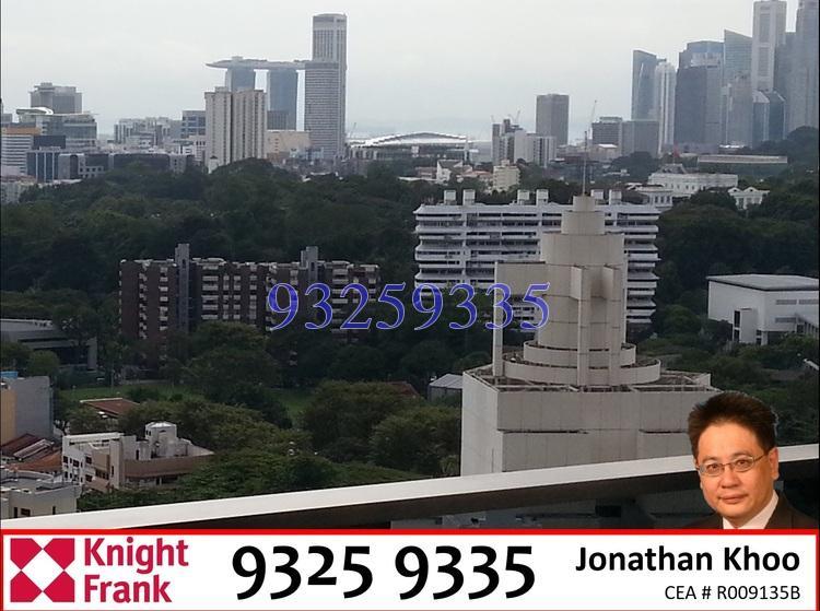 Trilight (D11), Condominium #171391852